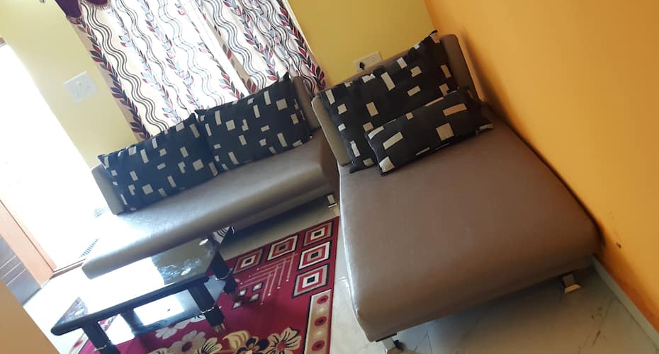 Home Touch Serviced Apartments HYDERABAD, Hyderabad 5